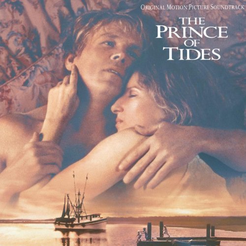SNDTRK - PRINCE OF TIDES