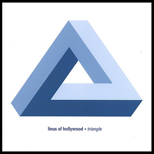 LINUS OF HOLLYWOOD - TRIANGLE