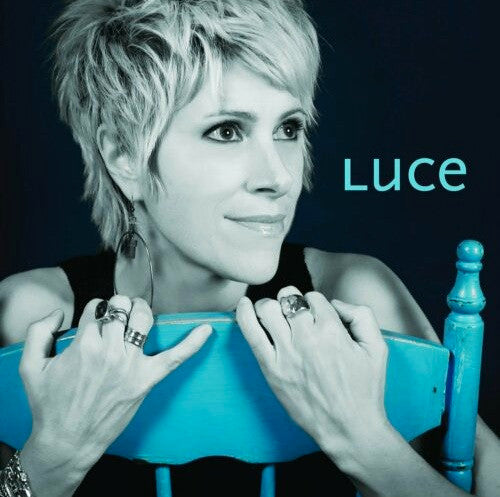 DUFAULT, LUCE - LUCE