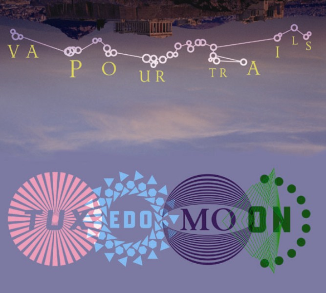 TUXEDOMOON - VAPOUR TRAILS
