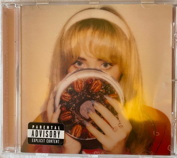 CARPENTER, SABRINA - FRUITCAKE