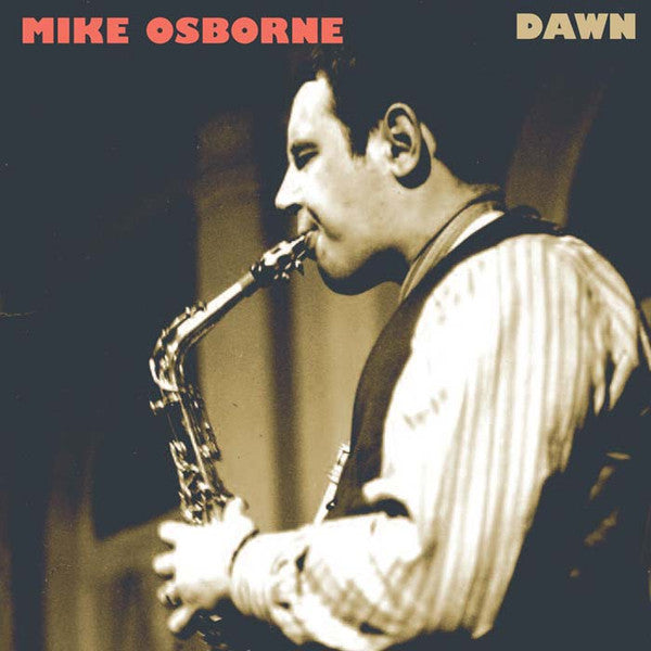 OSBORNE, MIKE - DAWN