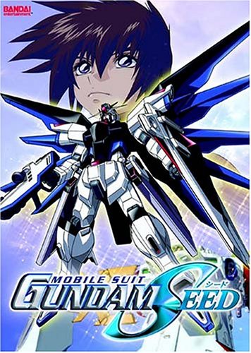 GUNDAM SEED DESTINY VOL 7