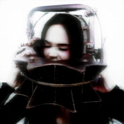 MAGGIE LINDEMANN - HEADSPLIT (CD)