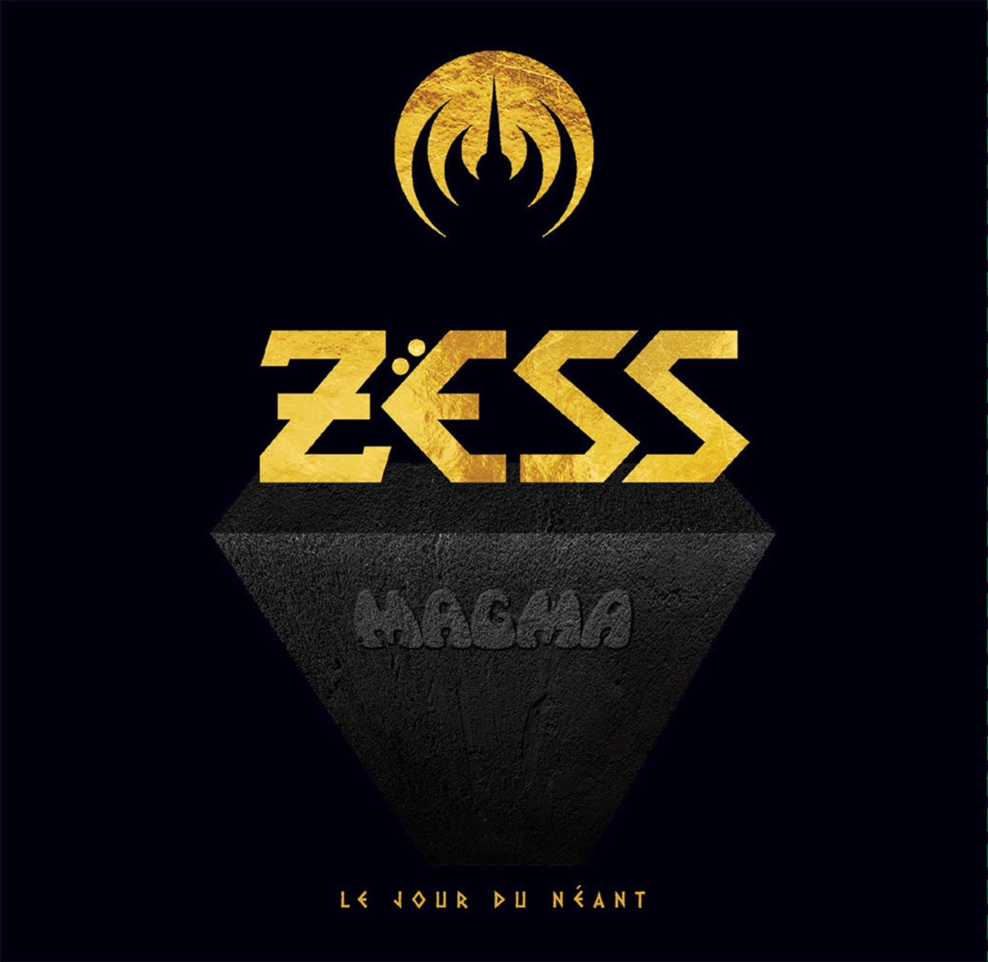 MAGMA - ZESS