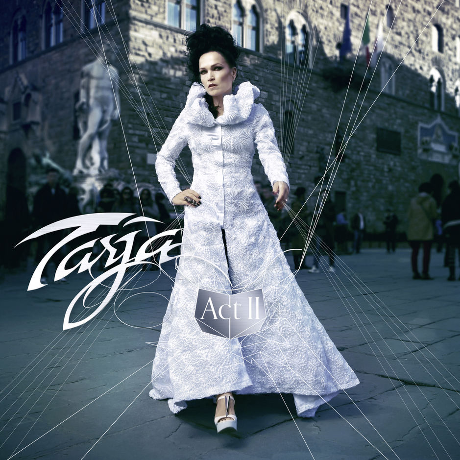 TARJA - ACT II
