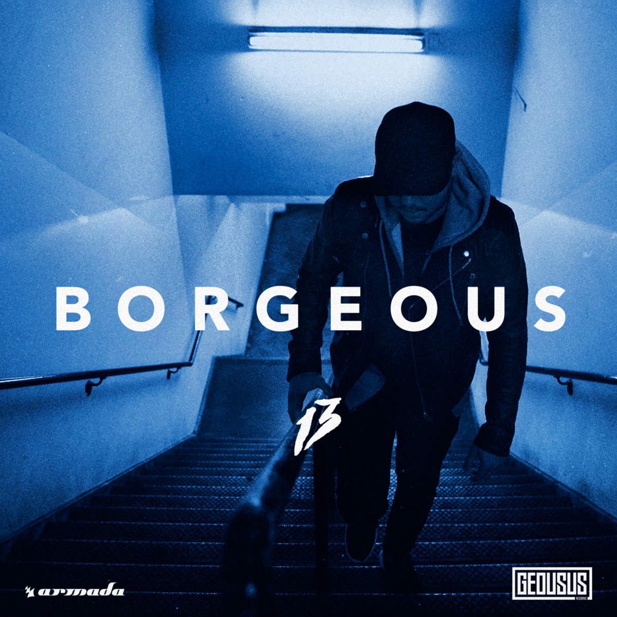 BORGEOUS - 13