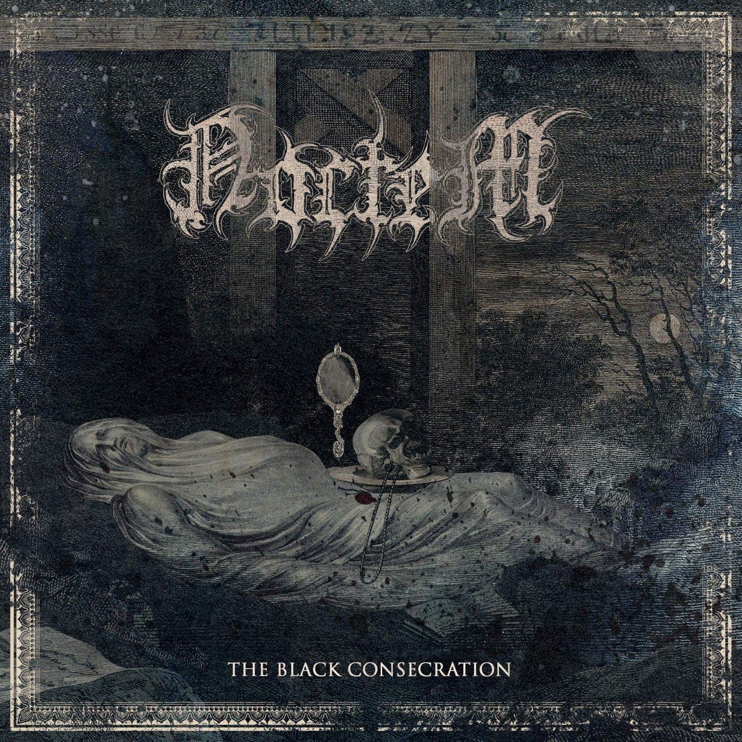 NOCTEM - BLACK CONSECRATION