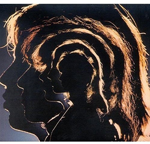 ROLLING STONES - HOT ROCKS 1964-1971 (2CDS)(REM-DIGI)