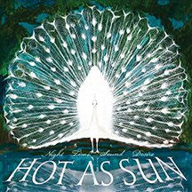 HOT AS SUN - NIGHT TIME SOUND DESIRE