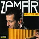 ZAMFIR - GOLD GREATEST HITS