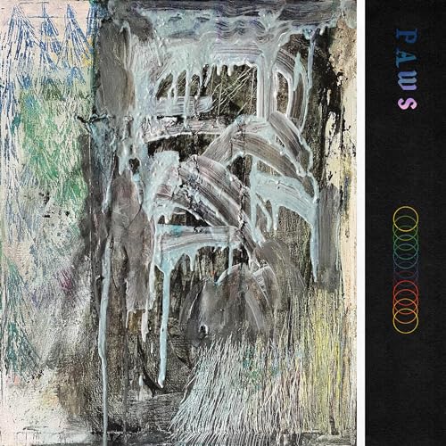 PAWS - PAWS (VINYL)