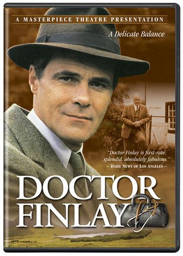 DOCTOR FINLAY 2 3D