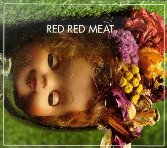 RED RED MEAT - BUNNY GETS PAID