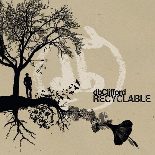 DBCLIFFORD - RECYCLABLE