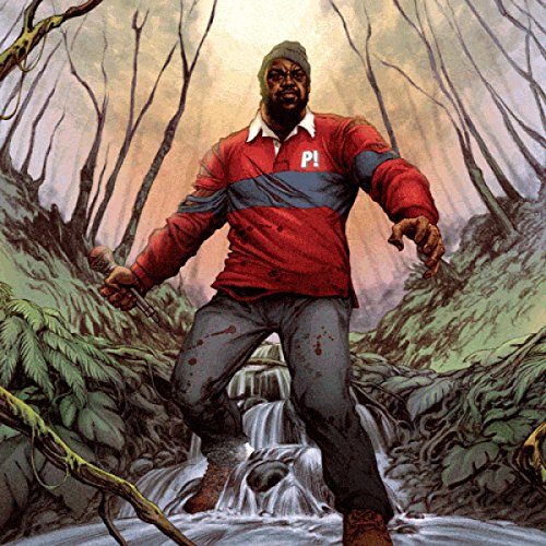 PRICE, SEAN - GORILLA BOX (3CDS)