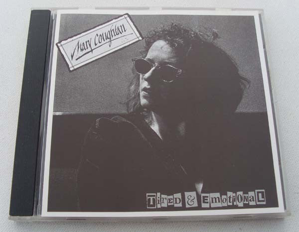 COUGHLAN, MARY - TIRE & EMOTIONAL
