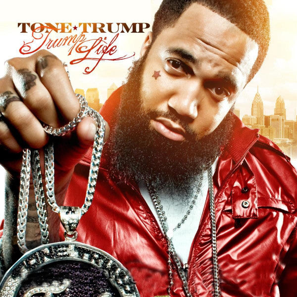 TONE TRUMP - TRUMP LIFE