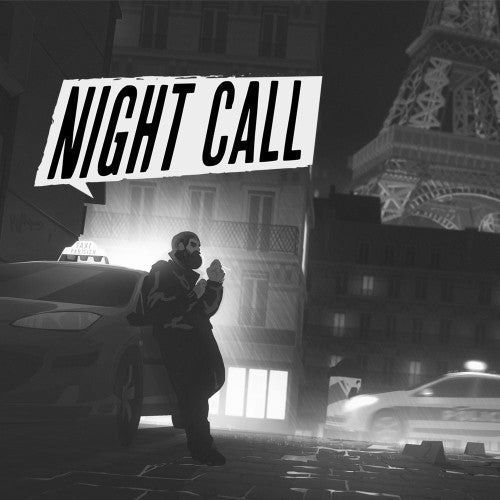 NIGHT TRAP - SWITCH