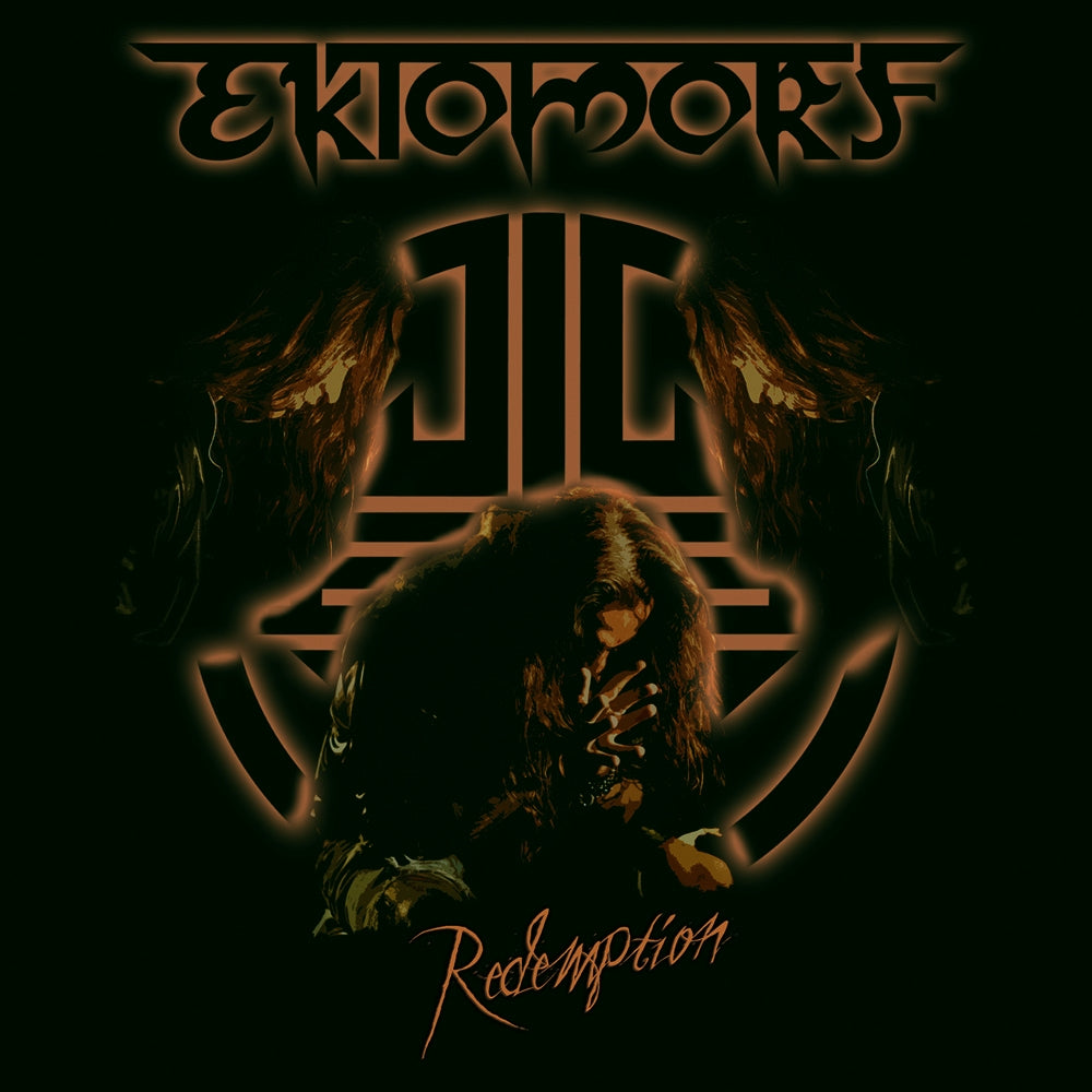 EKTOMORF - REDEMPTION (DIGIPAK)