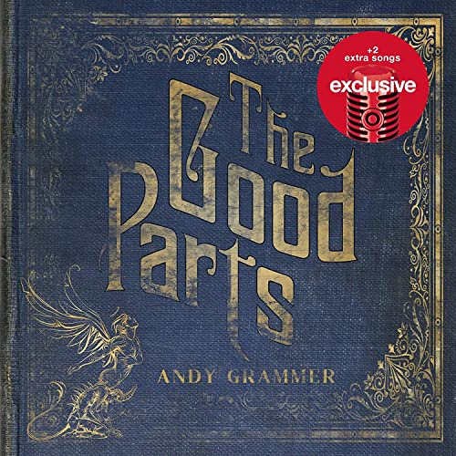GRAMMER, ANDY - GOOD PARTS