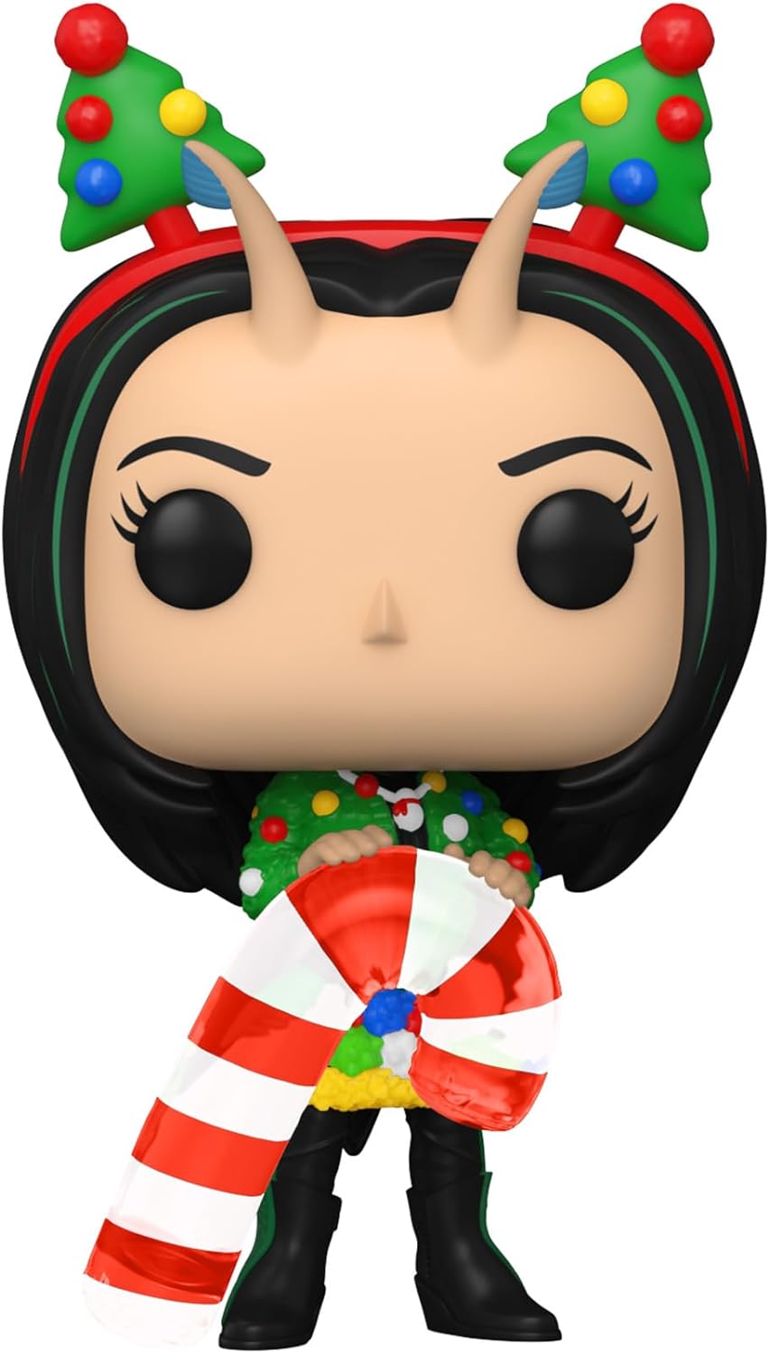 GUARDIANS OF THE GALAXY: MANTIS #1107 - FUNKO POP!