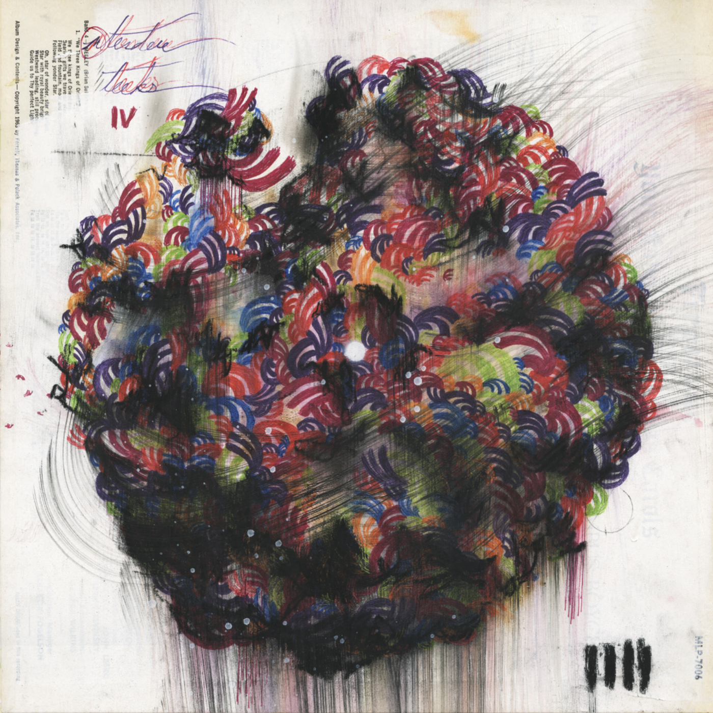TEEBS - ARDOUR