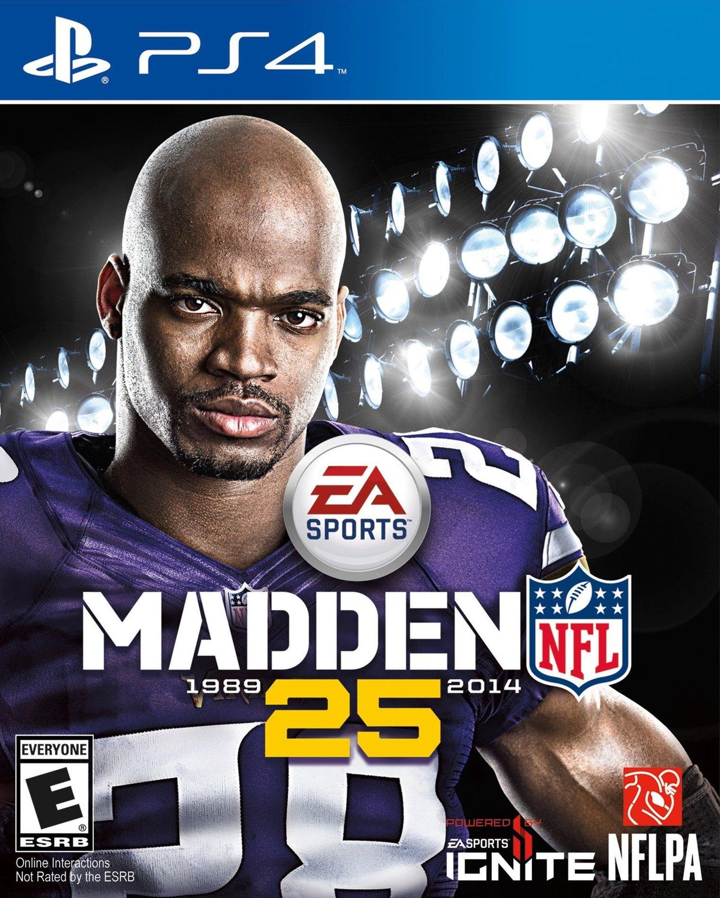 MADDEN NFL 25 (2024) - PS5