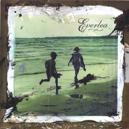 EVERLEA - FRIENDS HURT FRIENDS