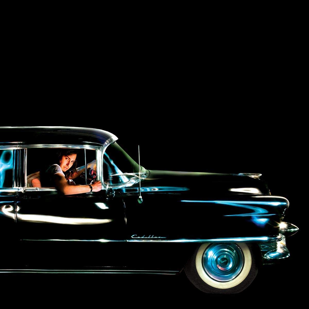 ANDREW W.K. - 55 CADILLAC