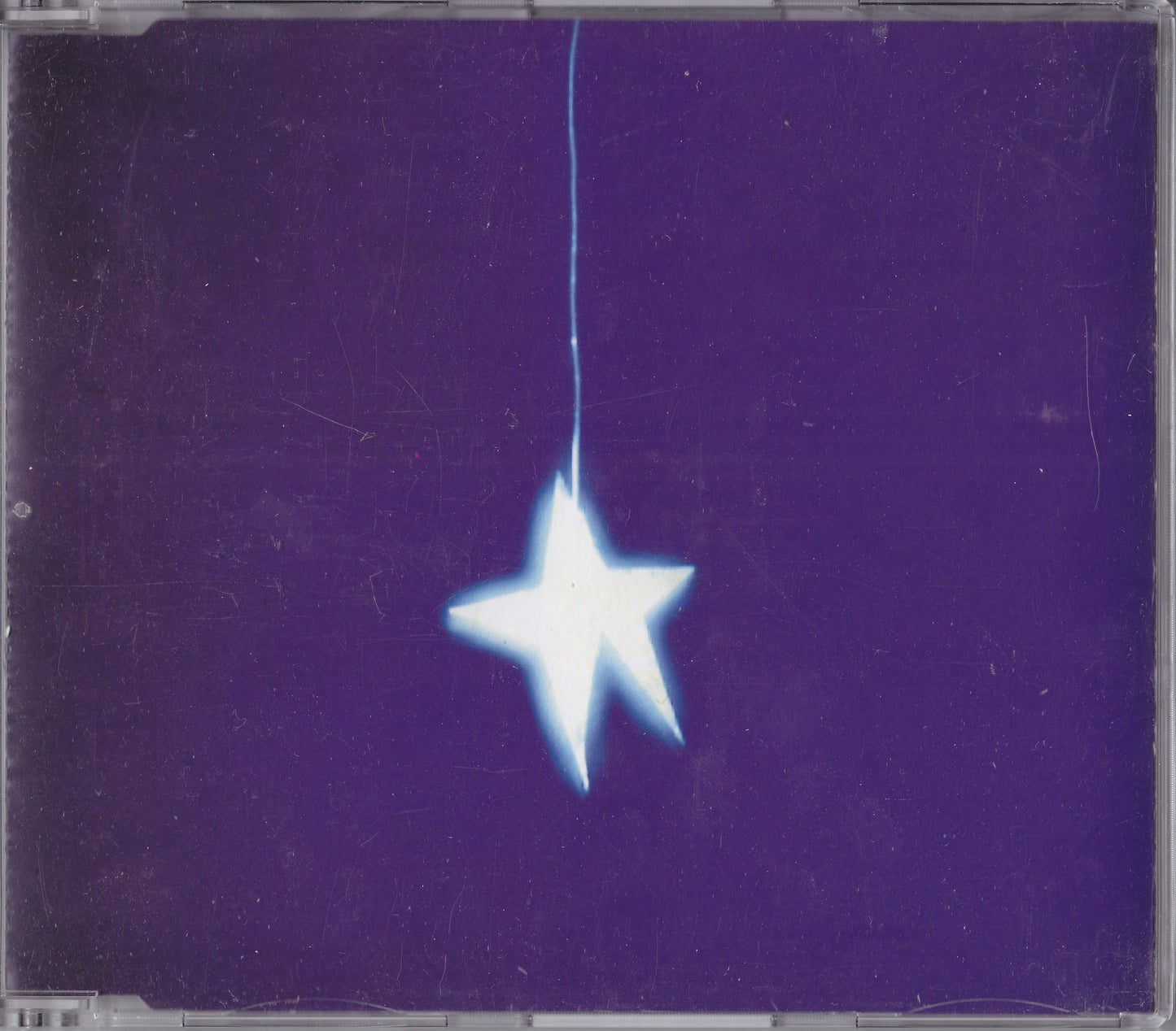 CURE - CUT HERE (CDS)