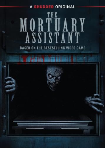 MORTUARY ASSISTANT