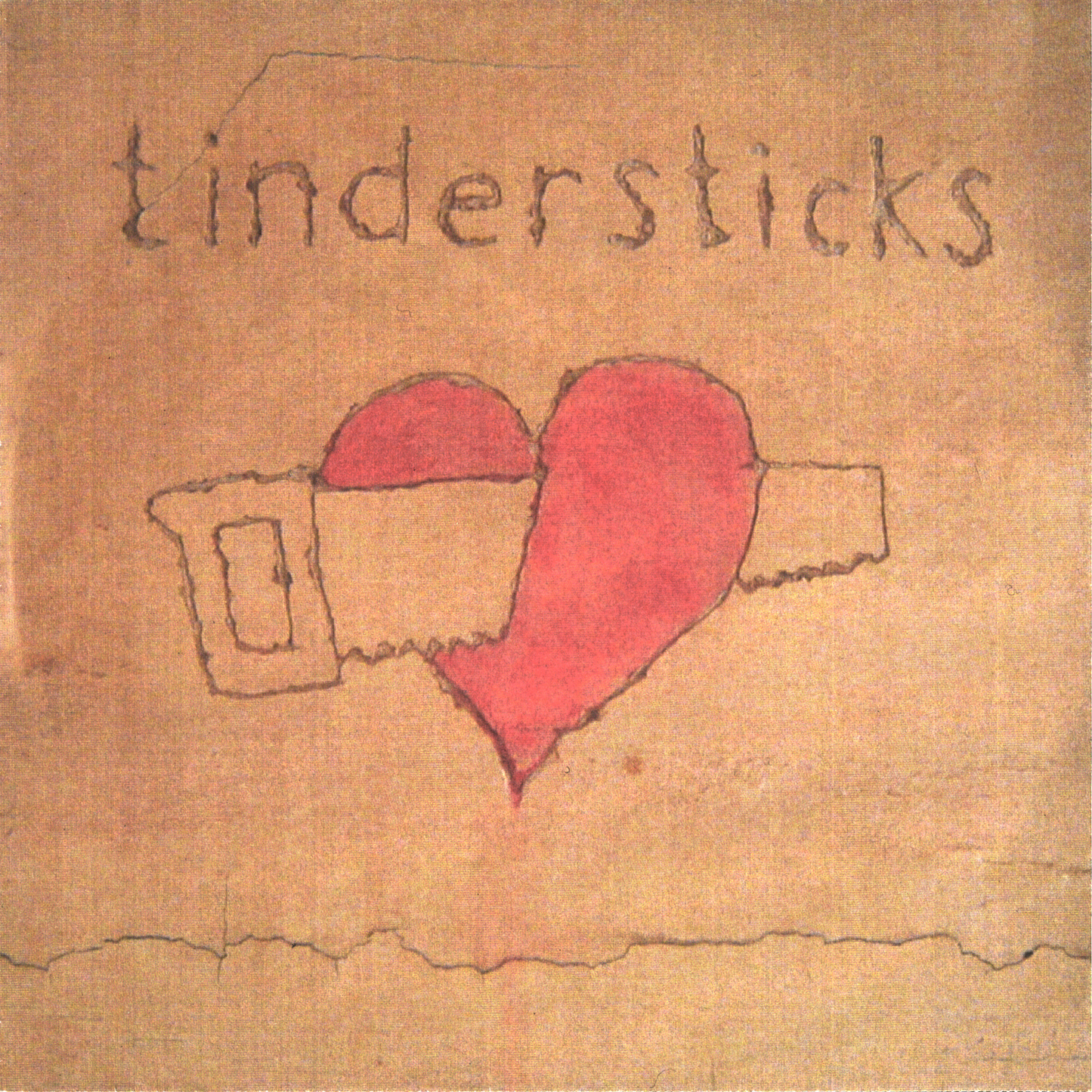 TINDERSTICKS - HUNGRY SAW