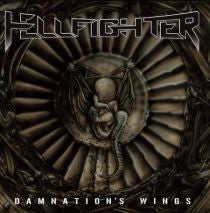 HELLFIGHTER - DAMNATION WINGS