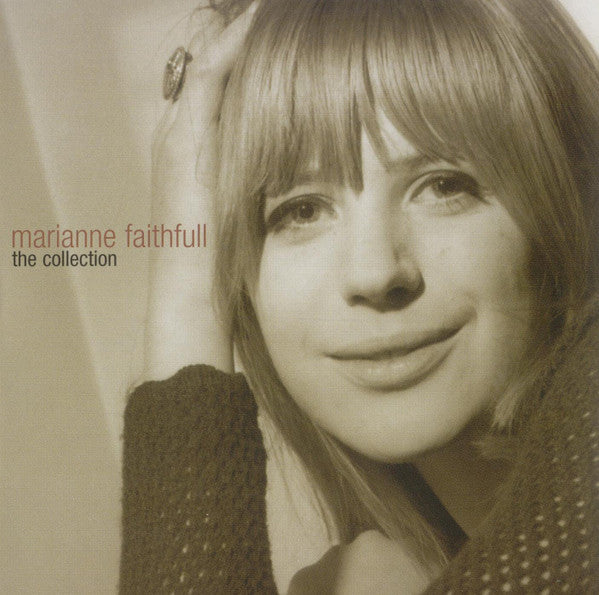 FAITHFULL, MARIANNE - COLLECTION