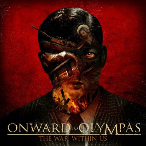 ONWARD TO OLYMPAS - WAR WITHIN US
