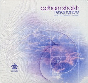 SHAIKH, ADHAM - RESONANCE