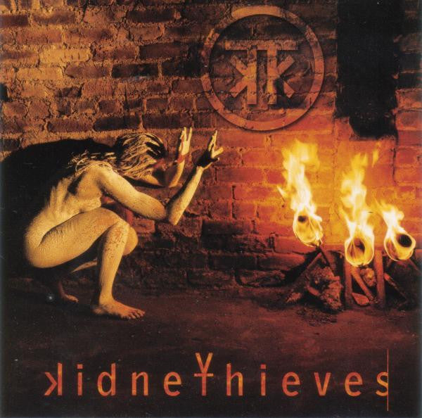 KIDNEYTHIEVES - TRICKSTER