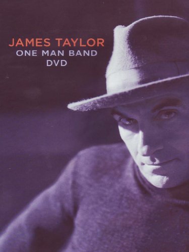 JAMES TAYLOR: SQUIBNOCKET