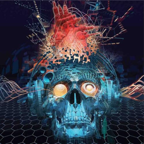 PAPA ROACH - THE CONNECTION (CD)
