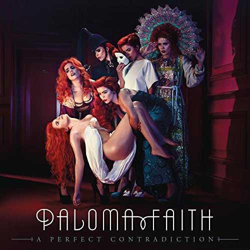PALOMA FAITH - A PERFECT CONTRADICTION