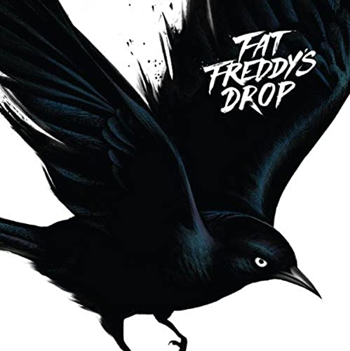 FAT FREDDYS DROP - BLACKBIRD (CD)