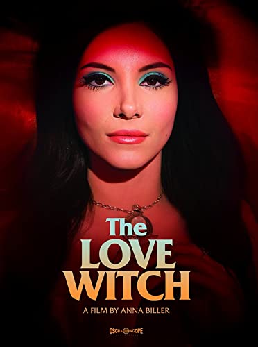 LOVE WITCH, THE