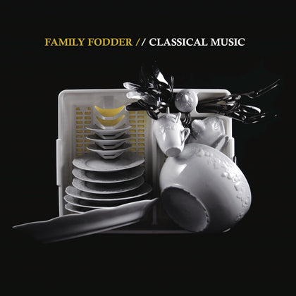 FAMILY FODDER - CLASSICAL MUSIC