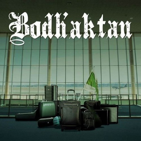 BODH'AKTAN - ST