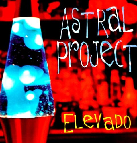 ASTRAL PROJECT - ELEVADO