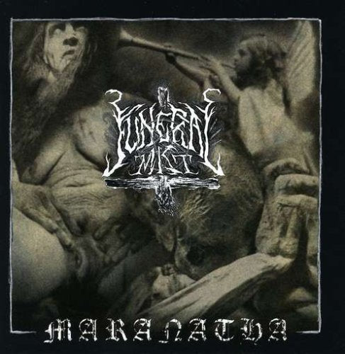 FUNERAL MIST - MARANATHA