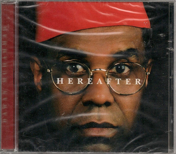 MUHAMMAD, DAWAN - HEREAFTER (2CDS)