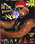 IN YOUR FACE HULK HOGAN - DVD LOST EPISODES OF THE XWF 3-DISC