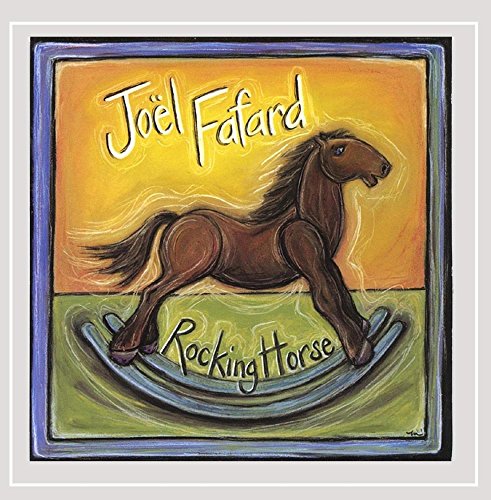 FAFARD, JOEL - ROCKING HORSE